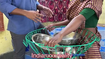 Best Indian XXX scene with clear Hindi voice, featuring dirty talk