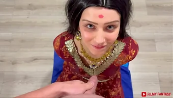 First Time I Did It XXX (Animal) - An Indian Fantasy to Remember